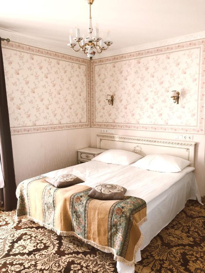 Oeoebikuoru Villa Rõuge Εξωτερικό φωτογραφία